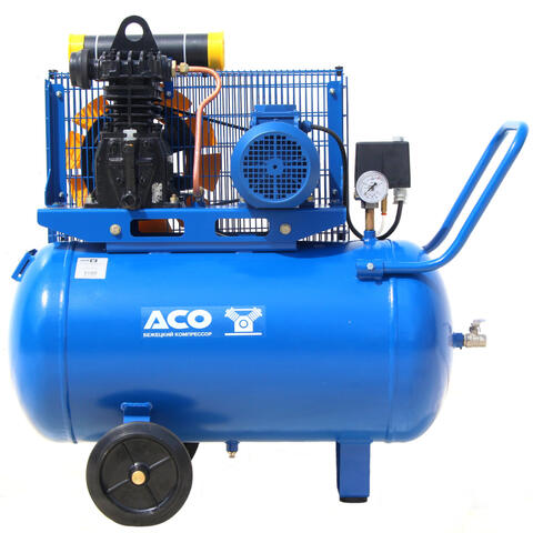 Купить насос Поршневой компрессор К1 в Краснодаре