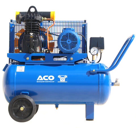 Купить насос Поршневой компрессор К11 в Краснодаре