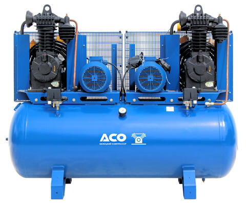 Купить насос Поршневой компрессор К20М в Краснодаре