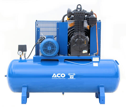 Купить насос Поршневой компрессор К22М в Краснодаре