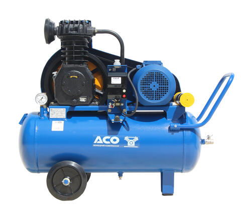 Купить насос Поршневой компрессор К24М в Краснодаре