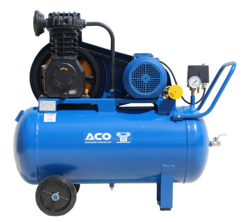 Купить насос Поршневой компрессор К25М в Краснодаре