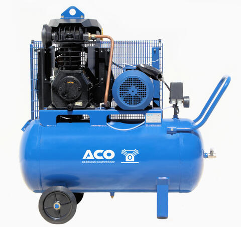 Купить насос Поршневой компрессор К25М1 в Краснодаре