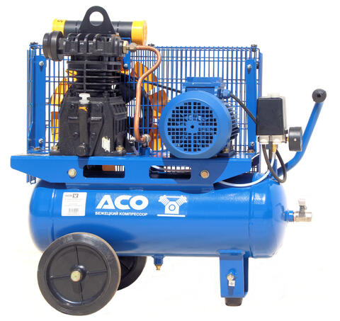 Купить насос Поршневой компрессор К29-01 в Краснодаре