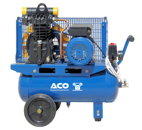 Купить насос Поршневой компрессор К29 в Краснодаре