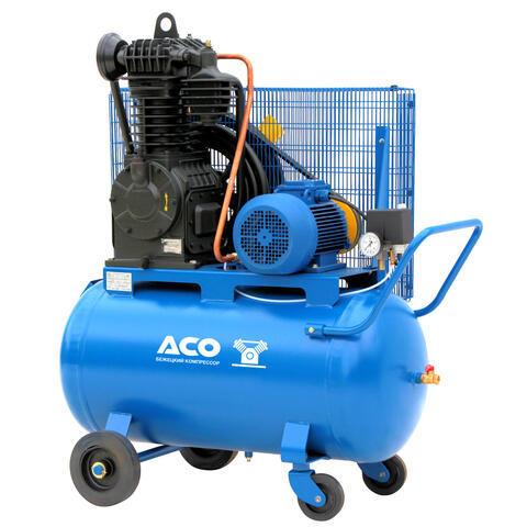 Купить насос Поршневой компрессор К2 в Краснодаре