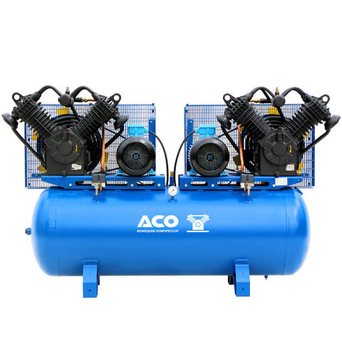 Купить насос Поршневой компрессор К3 в Краснодаре