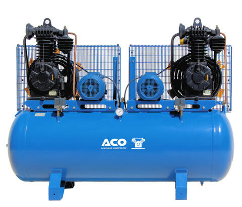 Купить насос Поршневой компрессор К30 в Краснодаре