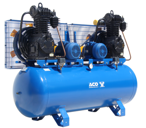 Купить насос Поршневой компрессор К30М1 в Краснодаре