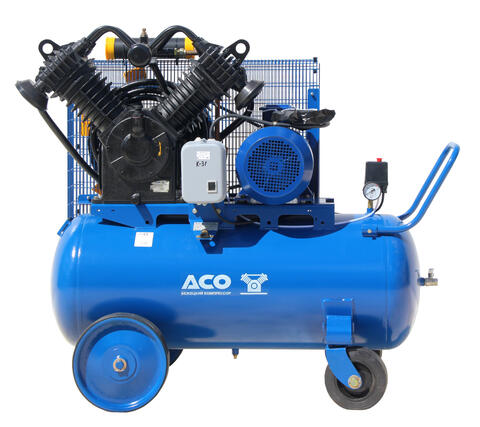 Купить насос Поршневой компрессор К31 в Краснодаре