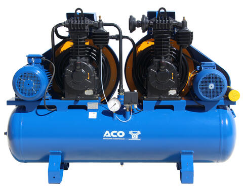 Купить насос Поршневой компрессор К33 в Краснодаре