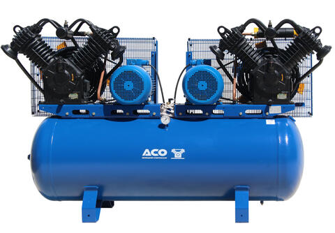 Купить насос Поршневой компрессор К3М в Краснодаре