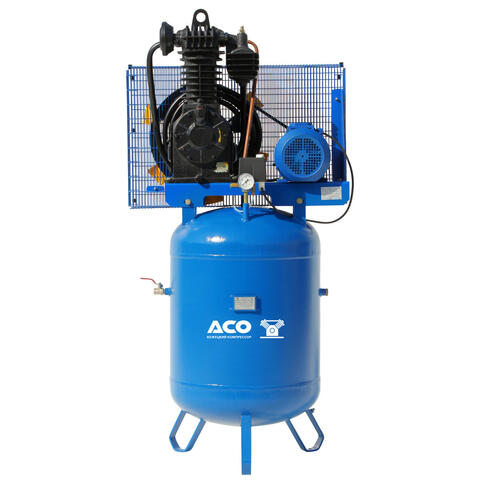 Купить насос Поршневой компрессор КВ15 в Краснодаре