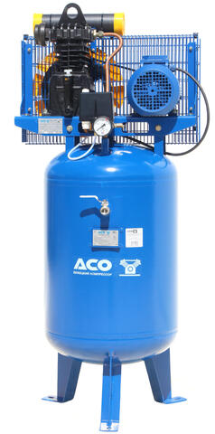 Купить насос Поршневой компрессор КВ7 в Краснодаре