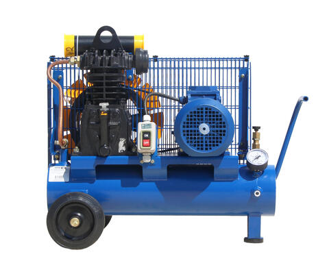 Купить насос Поршневой компрессор С412М в Краснодаре