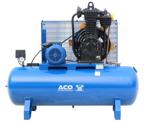 Купить насос Поршневой компрессор С415М в Краснодаре