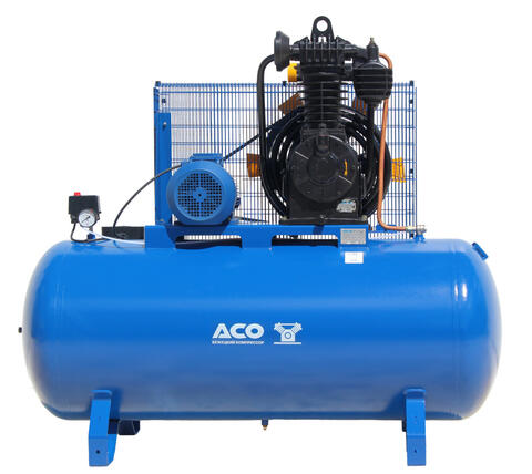 Купить насос Поршневой компрессор С415М1 в Краснодаре