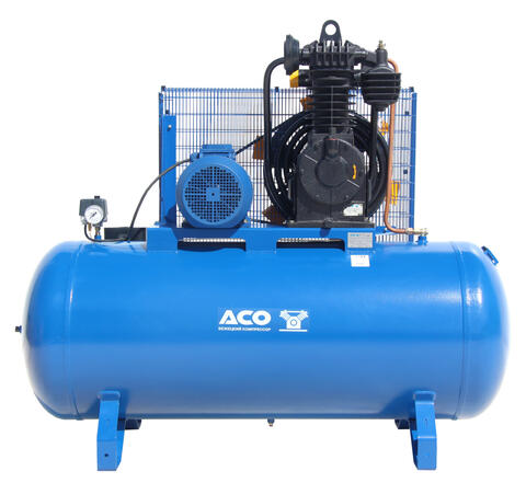 Купить насос Поршневой компрессор С415М6 в Краснодаре