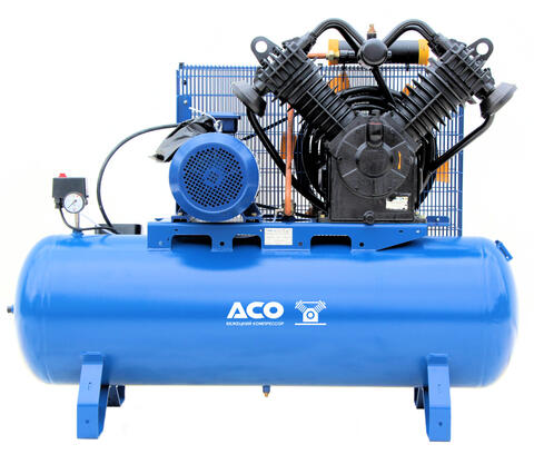 Купить насос Поршневой компрессор С416М1 в Краснодаре