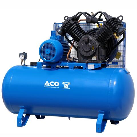 Купить насос Поршневой компрессор С416Н/13 в Краснодаре