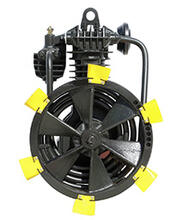 Головка компрессорная С415М в Краснодаре